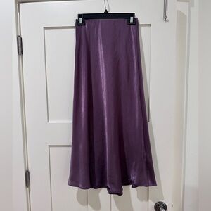 Zara Slip Skirt